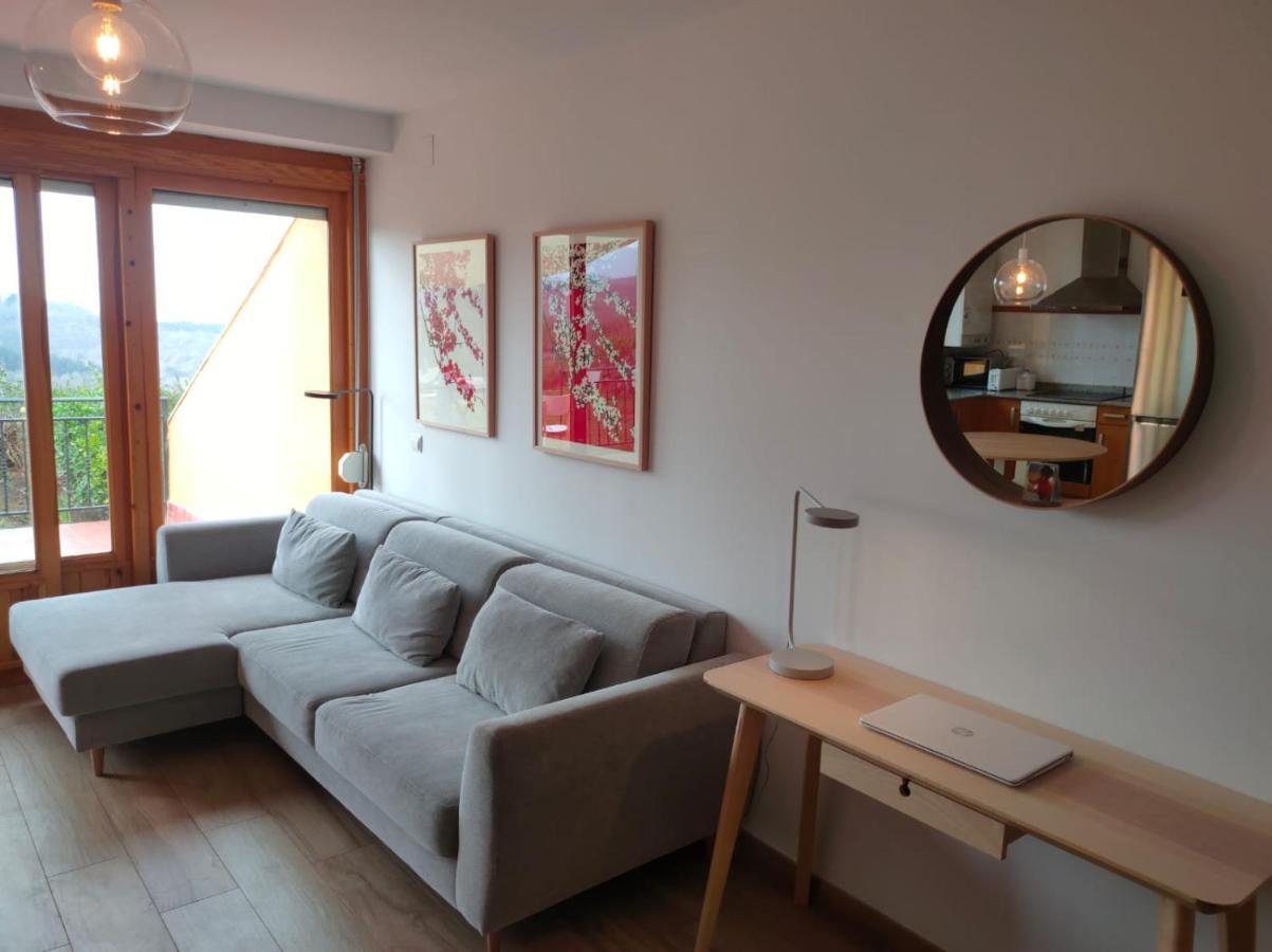 Casita Con Encanto, Junto A Comillas Canales  Exterior photo